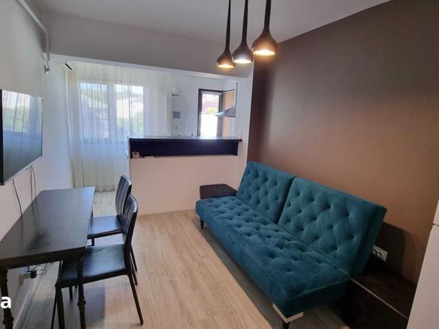 Apartament închirieri în Mircea Cel Batran, Iași