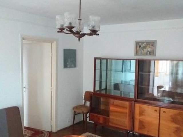 Apartament închirieri în Mircea Cel Batran, Iași