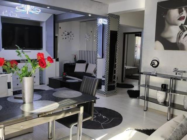 Apartament închirieri în Mircea Cel Batran, Iași