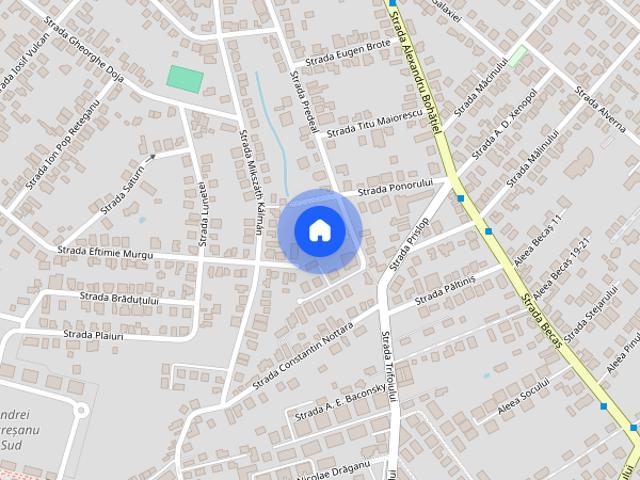Apartament închirieri în Andrei Mureșanu, Cluj-Napoca