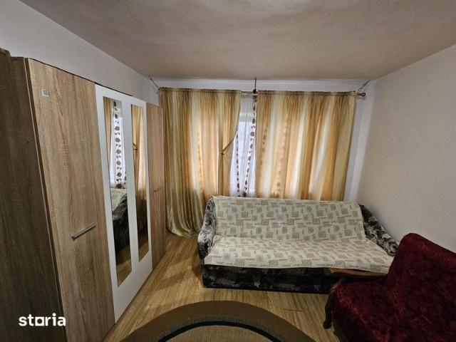 Apartament închirieri în Mircea Cel Batran, Iași