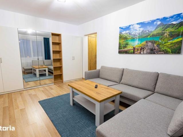 Apartament închirieri în Gheorgheni, Harghita