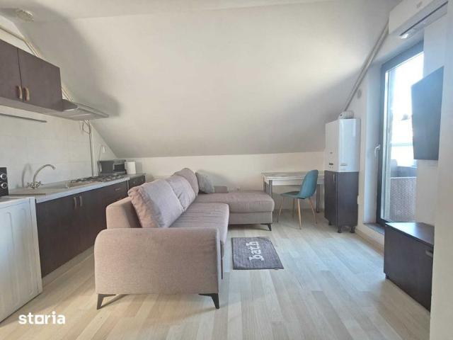 Apartament închirieri în Mircea Cel Batran, Iași