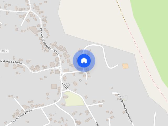 Apartament închirieri în Lunca, Pașcani
