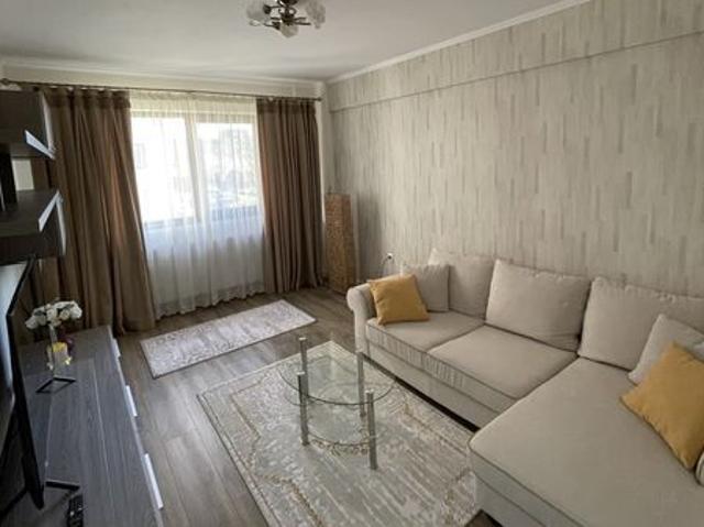 Apartament închirieri în Mircea Cel Batran, Iași
