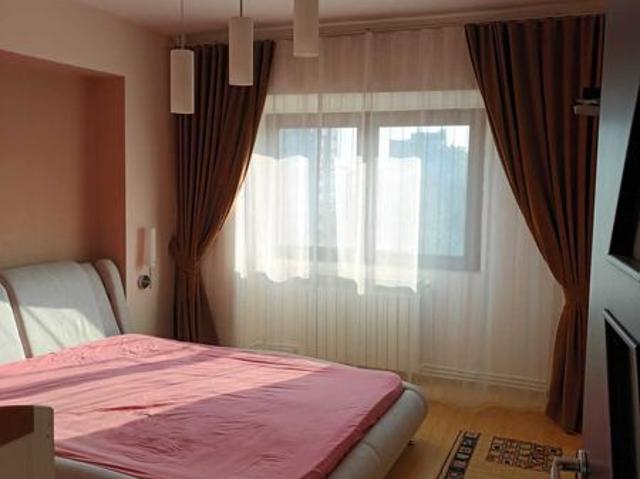 Apartament închirieri în Centru, Iași