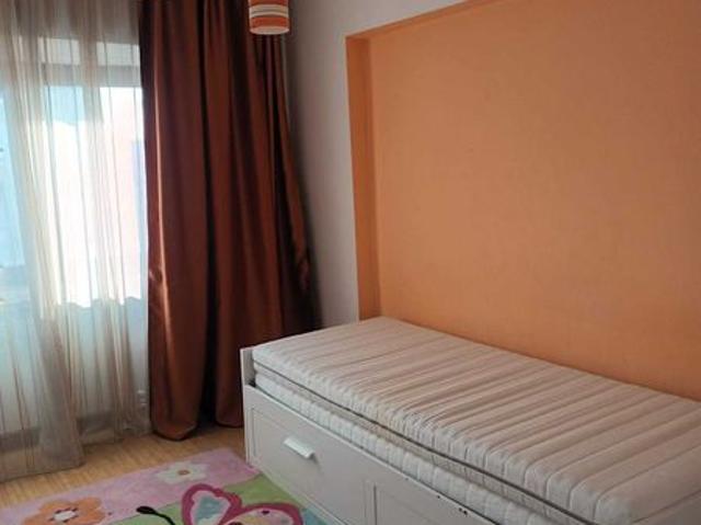 Apartament închirieri în Mircea Cel Batran, Iași