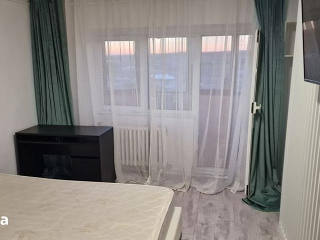 Garsonieră închirieri în Mircea Cel Batran, Iași