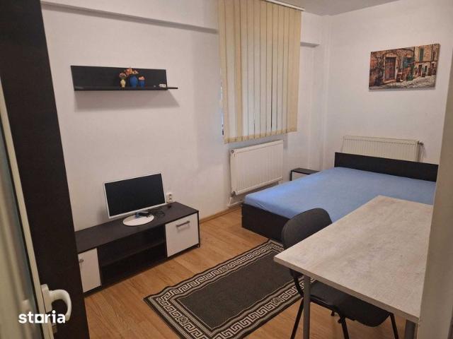 Apartament închirieri în Mircea Cel Batran, Iași