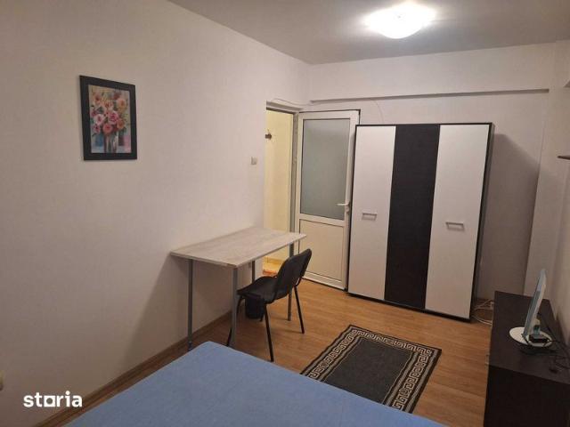 Apartament închirieri în Mircea Cel Batran, Iași