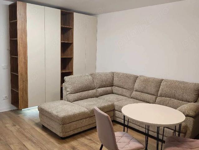 Apartament închirieri în Centru, Iași