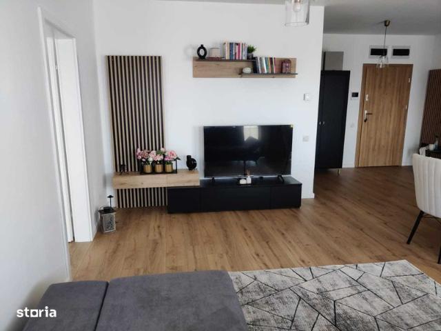 Apartament vânzări în Floresti, Cluj