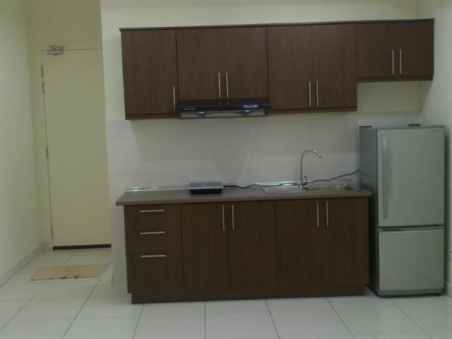 Apartment for rent in Petaling, Damansara Damai