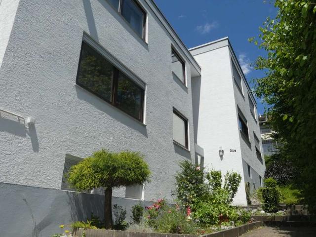 Wohnung kaufen in Pforzheim