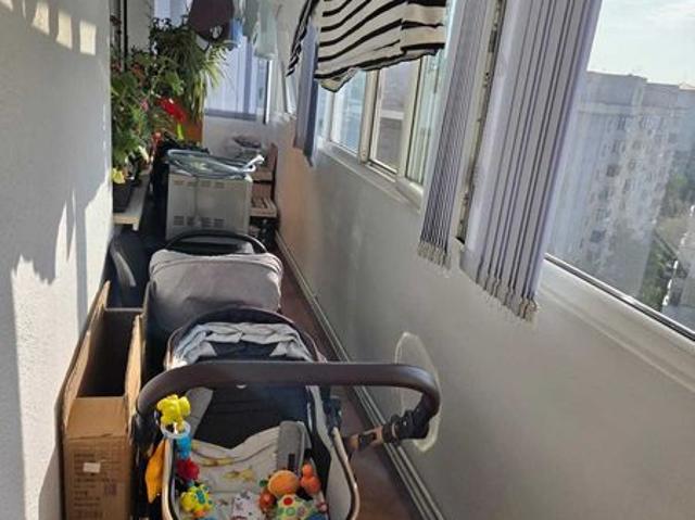 Apartament vânzări în Iasi