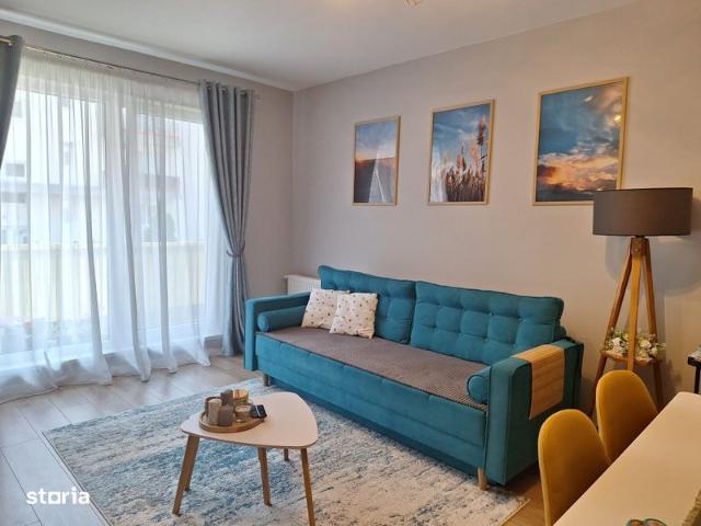 Apartament vânzări în Floresti