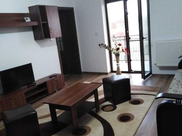 Apartament vânzări în Mircea Cel Batran, Iași