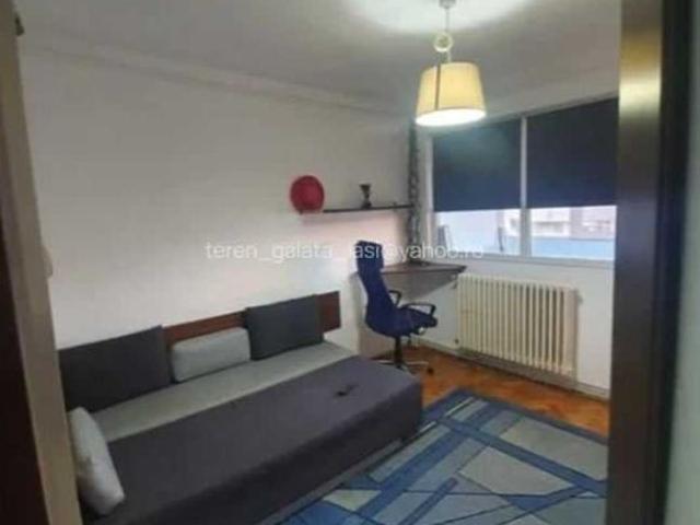 Apartament vânzări în Mircea Cel Batran, Iași