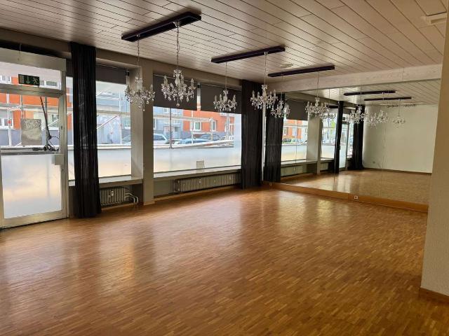 Büro kaufen in Südweststadt, Pforzheim