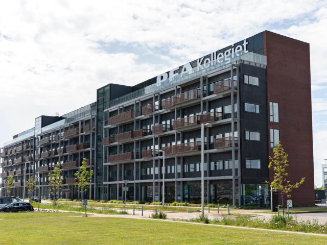 Lejlighed til leje i Aalborg, Brønderslev-Dronninglund
