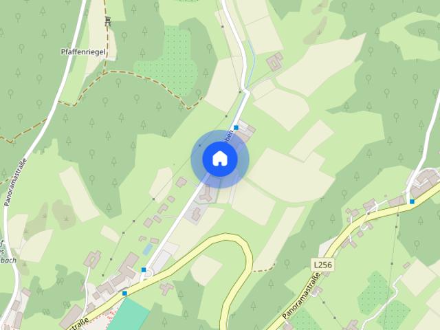 Apartment mieten in Steinleiten, Neuhaus am Klausenbach