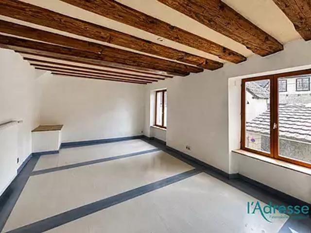 Maison vente à Thann-Guebwiller, Pfaffenheim