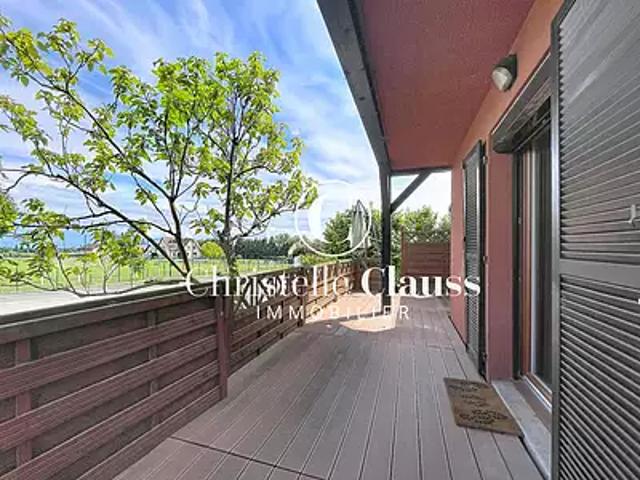 Maison vente à Thann-Guebwiller, Pfaffenheim