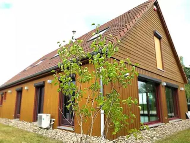 Maison vente à Pfaffenheim, Collectivité européenne d'Alsace