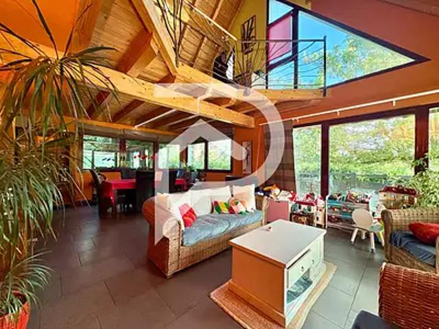 Maison vente à Thann-Guebwiller, Pfaffenheim