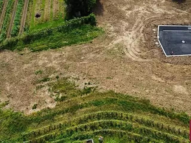 Terrain vente à Thann-Guebwiller, Pfaffenheim