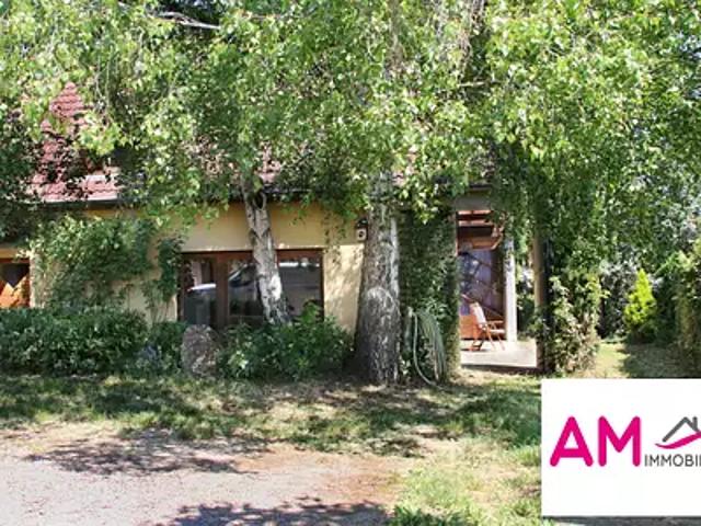 Maison location à Pfaffenheim, Collectivité européenne d'Alsace