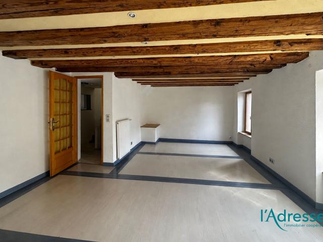 Maison vente à Thann-Guebwiller, Pfaffenheim