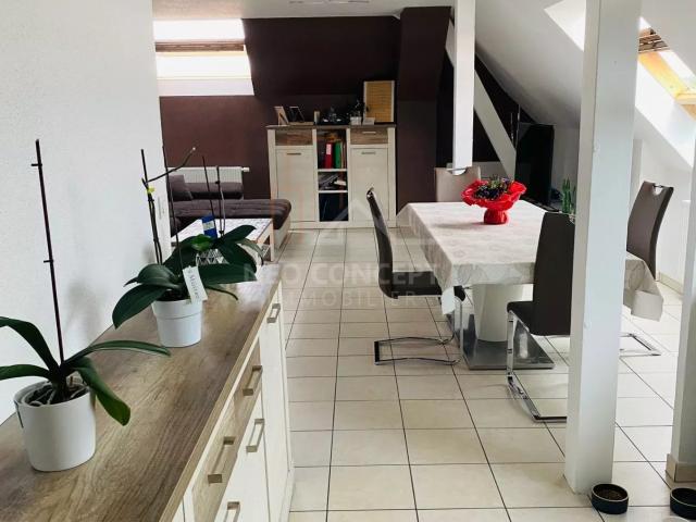 Appartement location à Haguenau-Wissembourg, Pfaffenhoffen