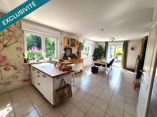 Maison vente à Haguenau-Wissembourg, Pfaffenhoffen