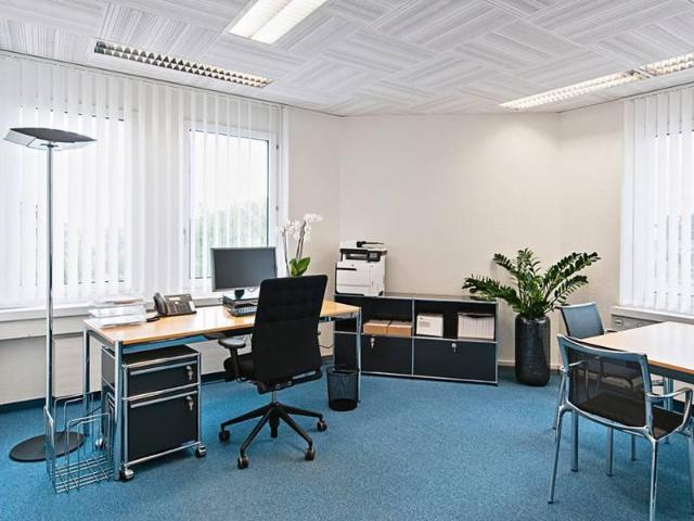 Büro mieten in Freienbach, Schwyz