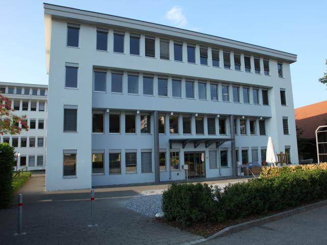 Büro mieten in Freienbach, Schwyz