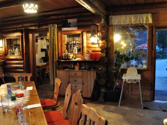 Gewerbe kaufen in Hohentauern, Steiermark