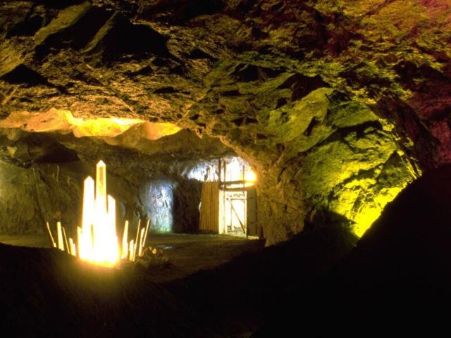 Gewerbe kaufen in Hohentauern, Steiermark