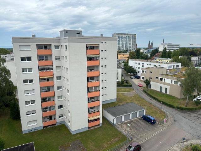 Wohnung kaufen in Speyer, Rheinland-Pfalz