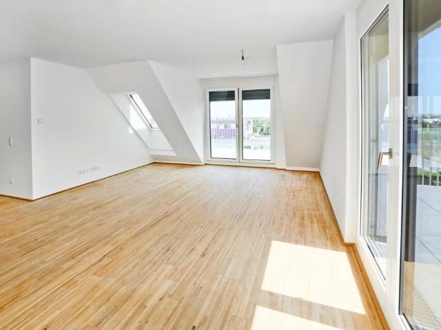 Apartment mieten in Donaustadt, Wien