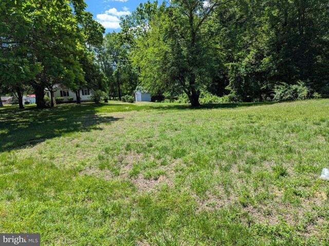Land for sale in Millington