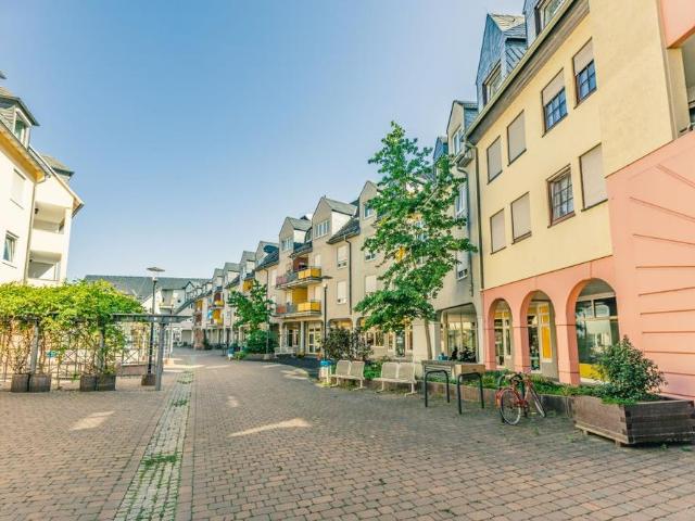 Apartment mieten in Roxheim, Bobenheim-Roxheim