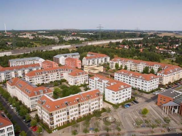 Apartment mieten in Karow, Berlin
