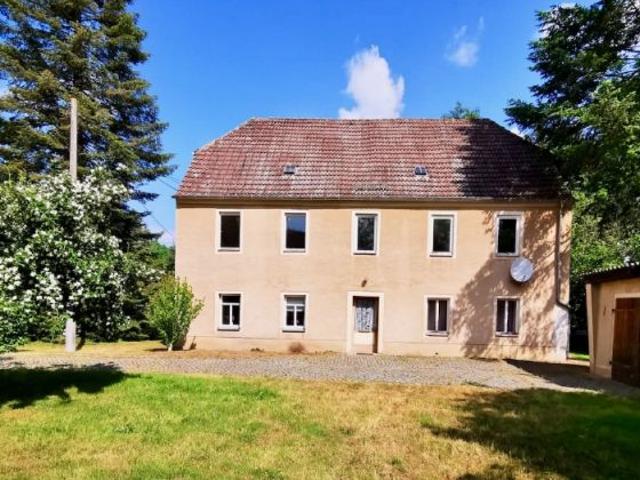 Haus kaufen in Riesa, Sachsen