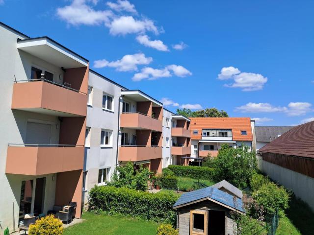 Apartment mieten in Haunoldstein, Niederösterreich