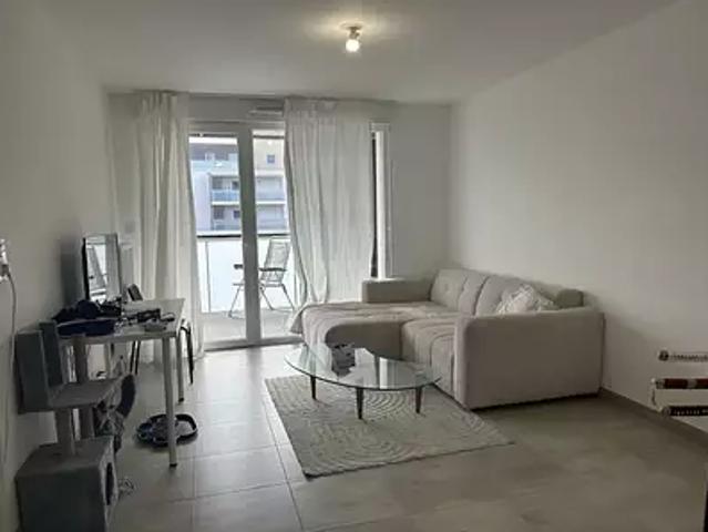 Appartement vente à Mulhouse, Pfastatt
