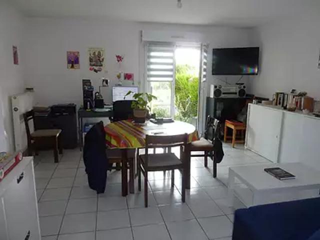 Appartement vente à Mulhouse, Pfastatt
