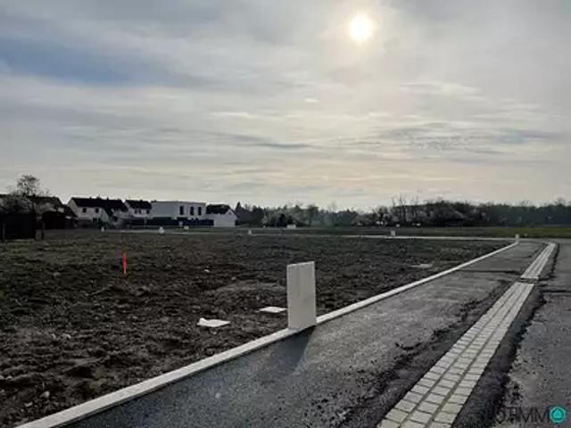 Terrain vente à Mulhouse, Pfastatt