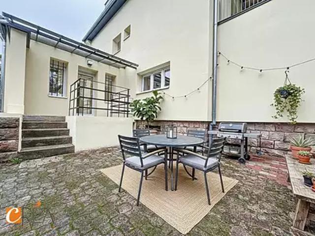 Appartement location à Mulhouse, Pfastatt