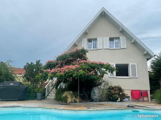 Maison vente à Mulhouse, Pfastatt
